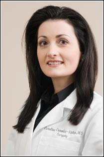 Caroline Coombs-Skiles, MD