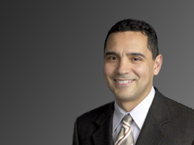 Victor G. Carrion, M.D.
