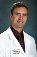 Andrew Cash, MD