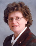 Dafna D. Gladman, M.D., F.R.C.P.C.