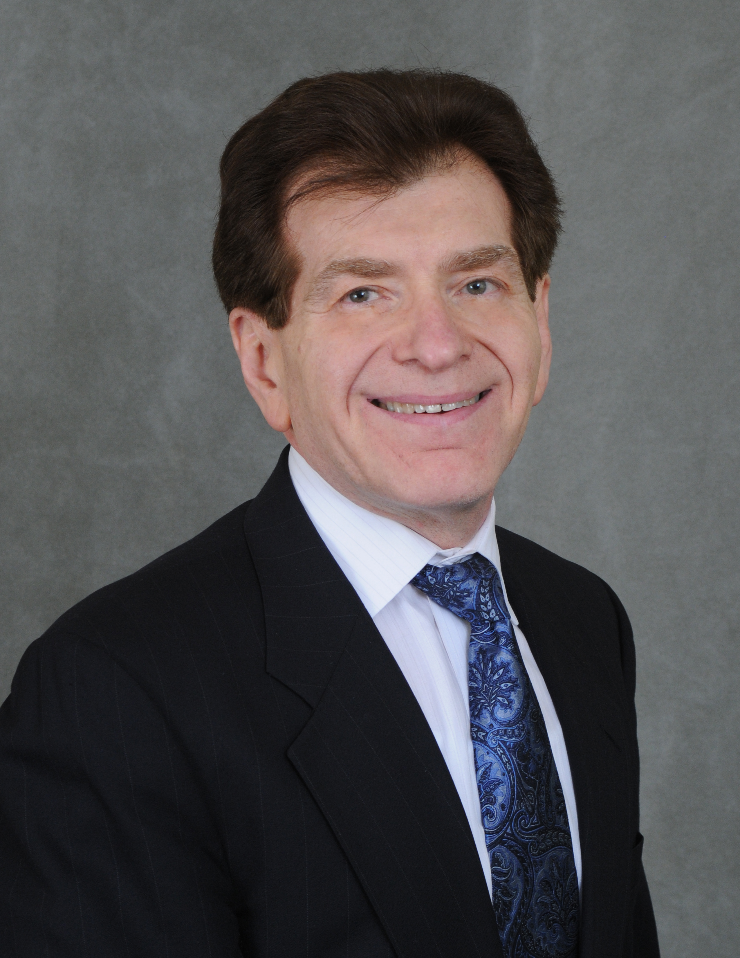 Maxwell M. Chait, MD, FACP