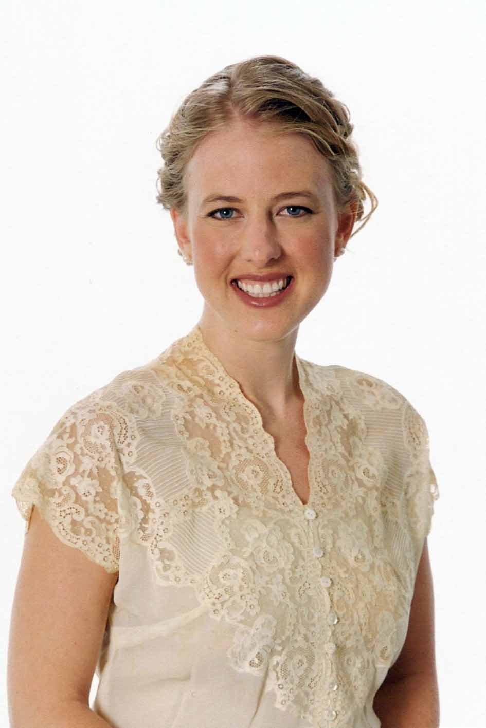 Charlotte Howard, PhD
