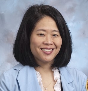 Hannah Chow-Johnson, MD, FAAP