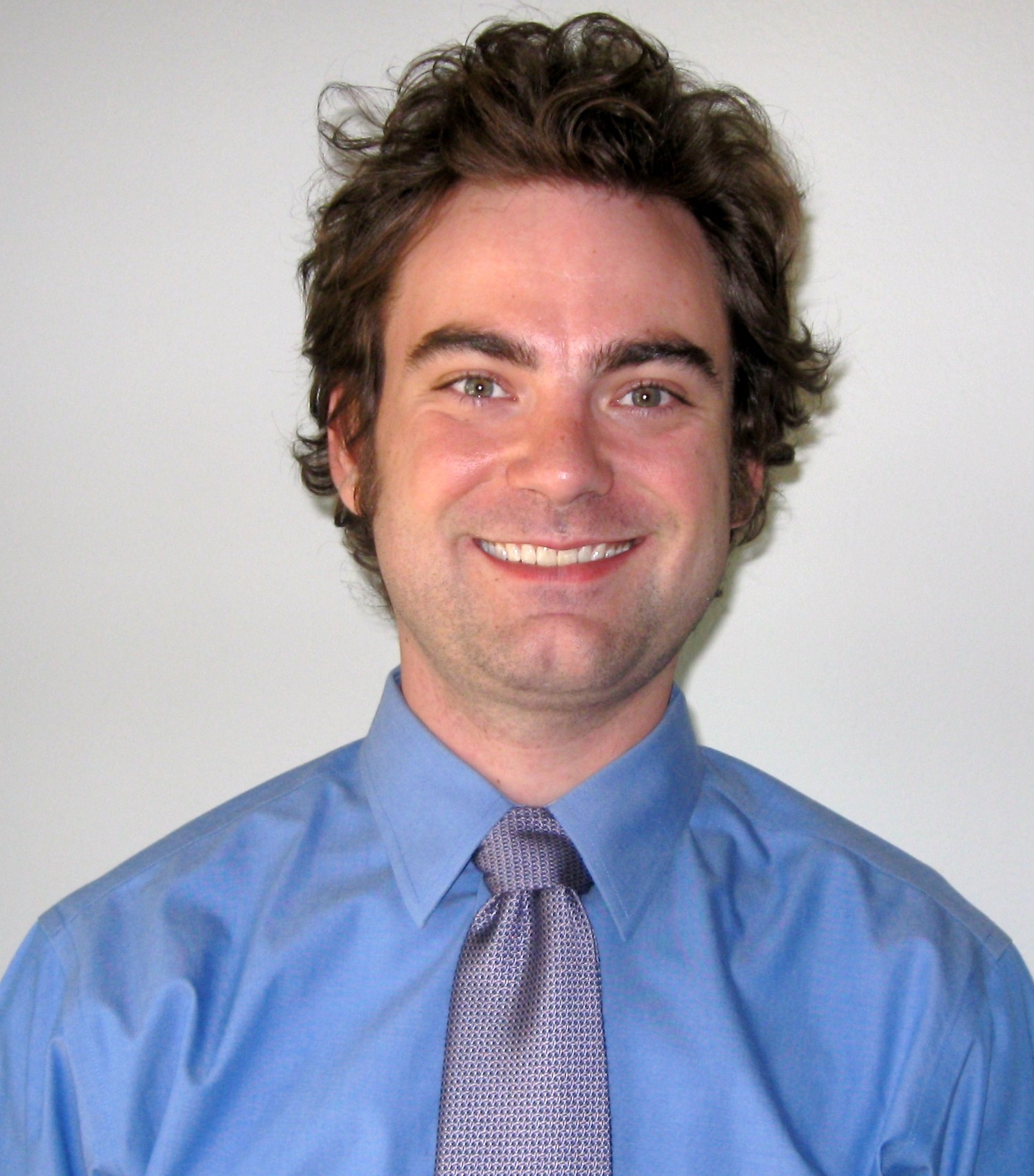 Christopher McClorey 