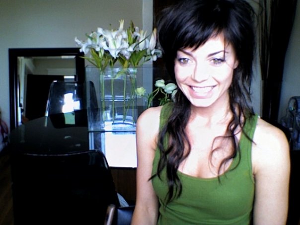 Cici Parsons