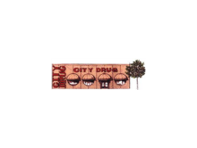 City Drug Store