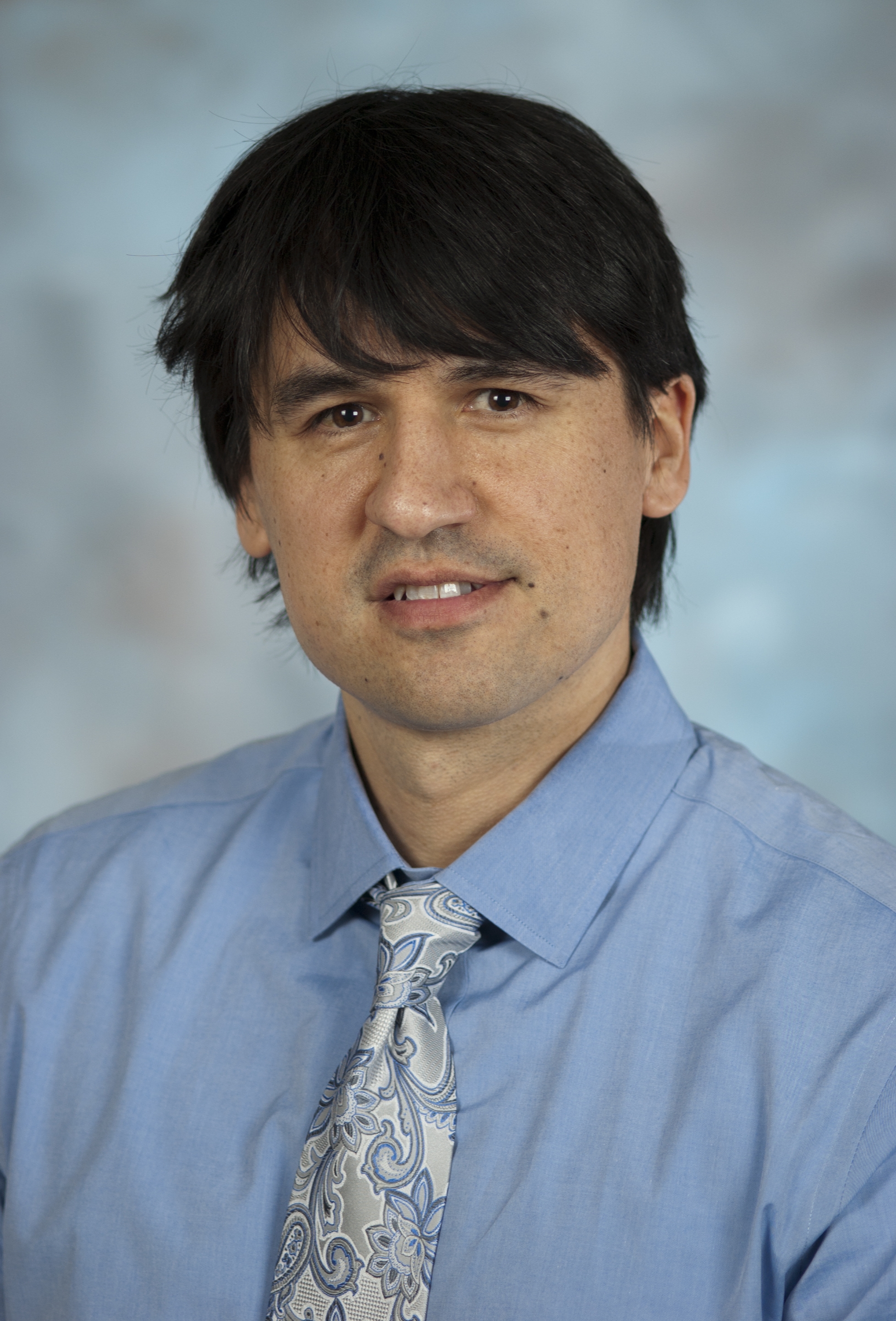 Ryan Coates, MD