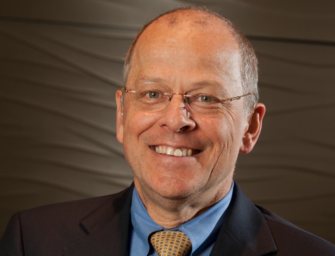 Graham A. Colditz, M.D., DrPH