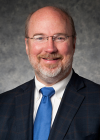 Eric Collins, M.D.