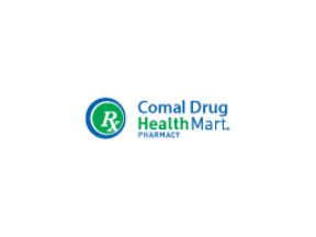Comal Drug