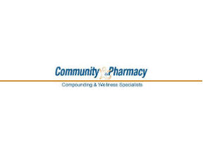 Community Pharmacy Compounding & Wellness Specialists 