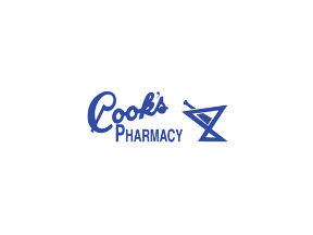 Cook's Pharmacy