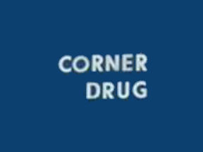 Corner Drug