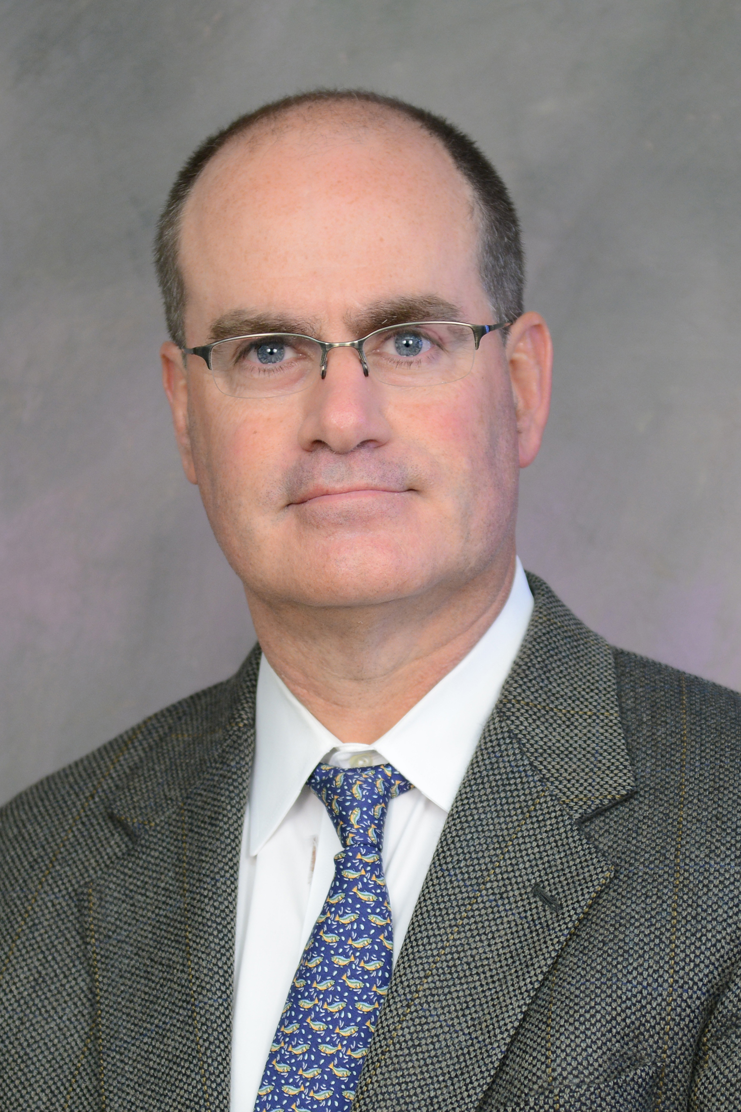 John J. Knightly, MD