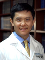 David Chiu, MD
