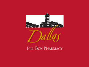 Dallas Pill Box Pharmacy