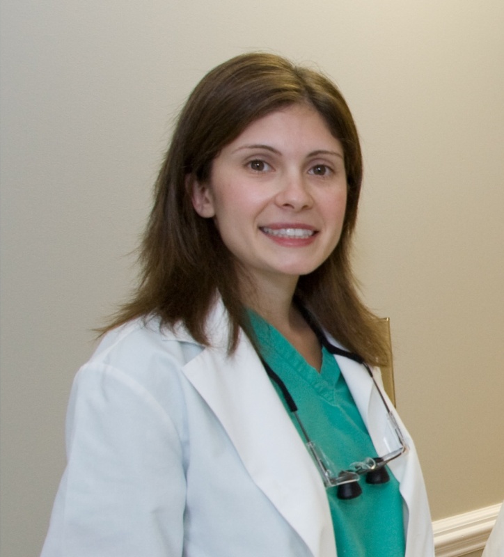 Dana Fort, DDS