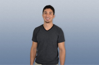 Daniel Chow