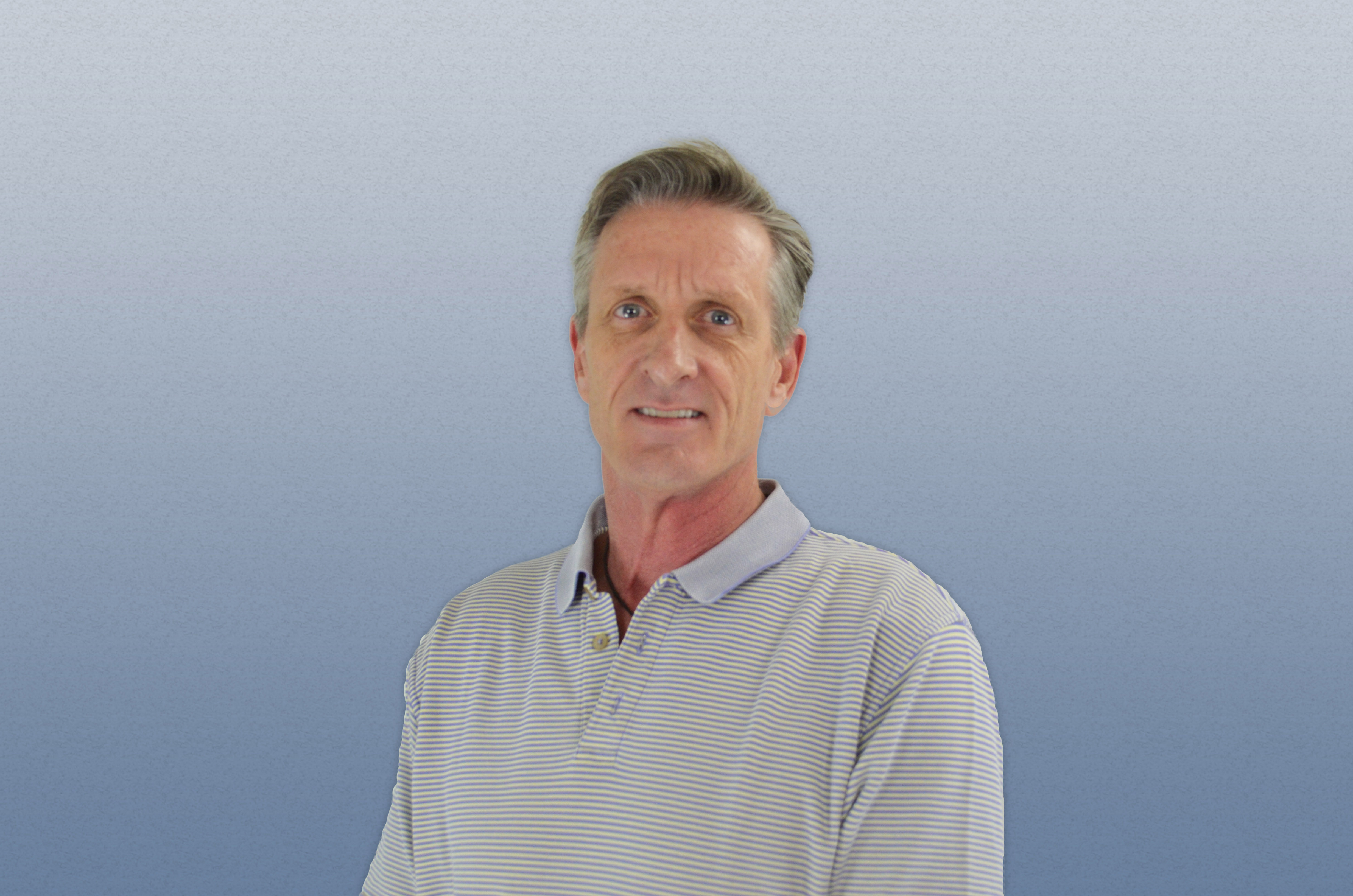 Dave McKenzie