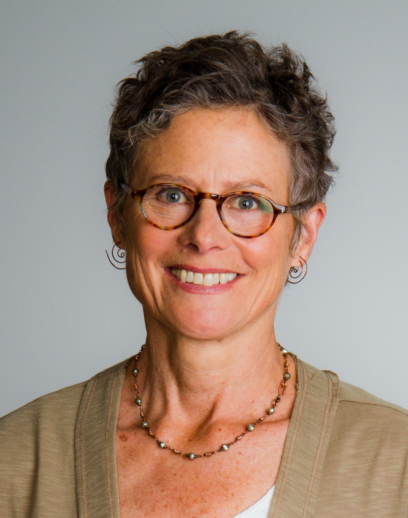 Deborah Gordon, M.D.