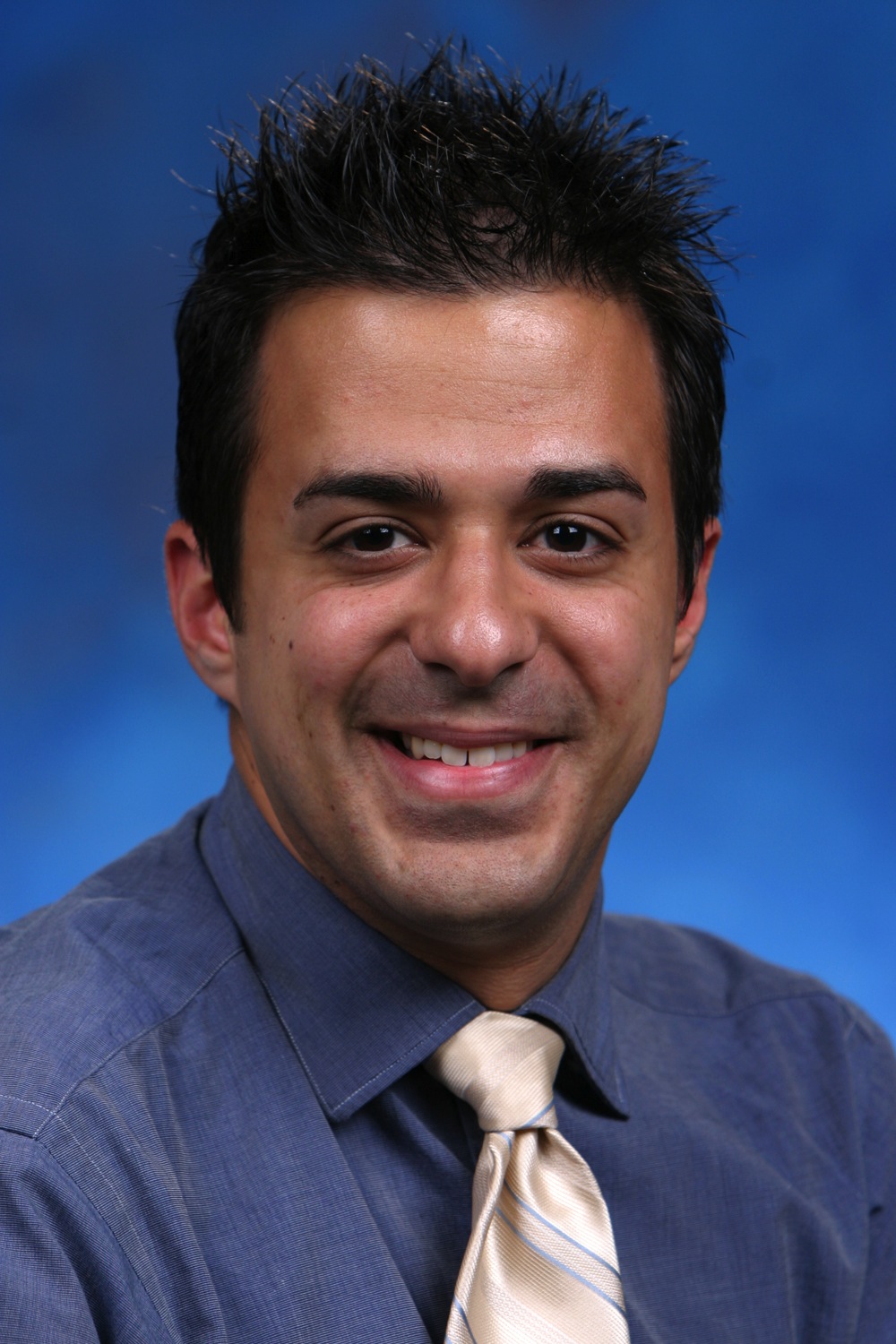 Mark Decerbo, Pharm.D.