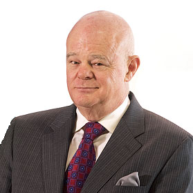 Ralph de Vere White, MD