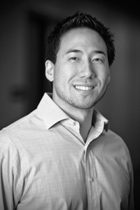 David George, Pharm.D.