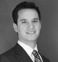 Daniel Domingue, DDS
