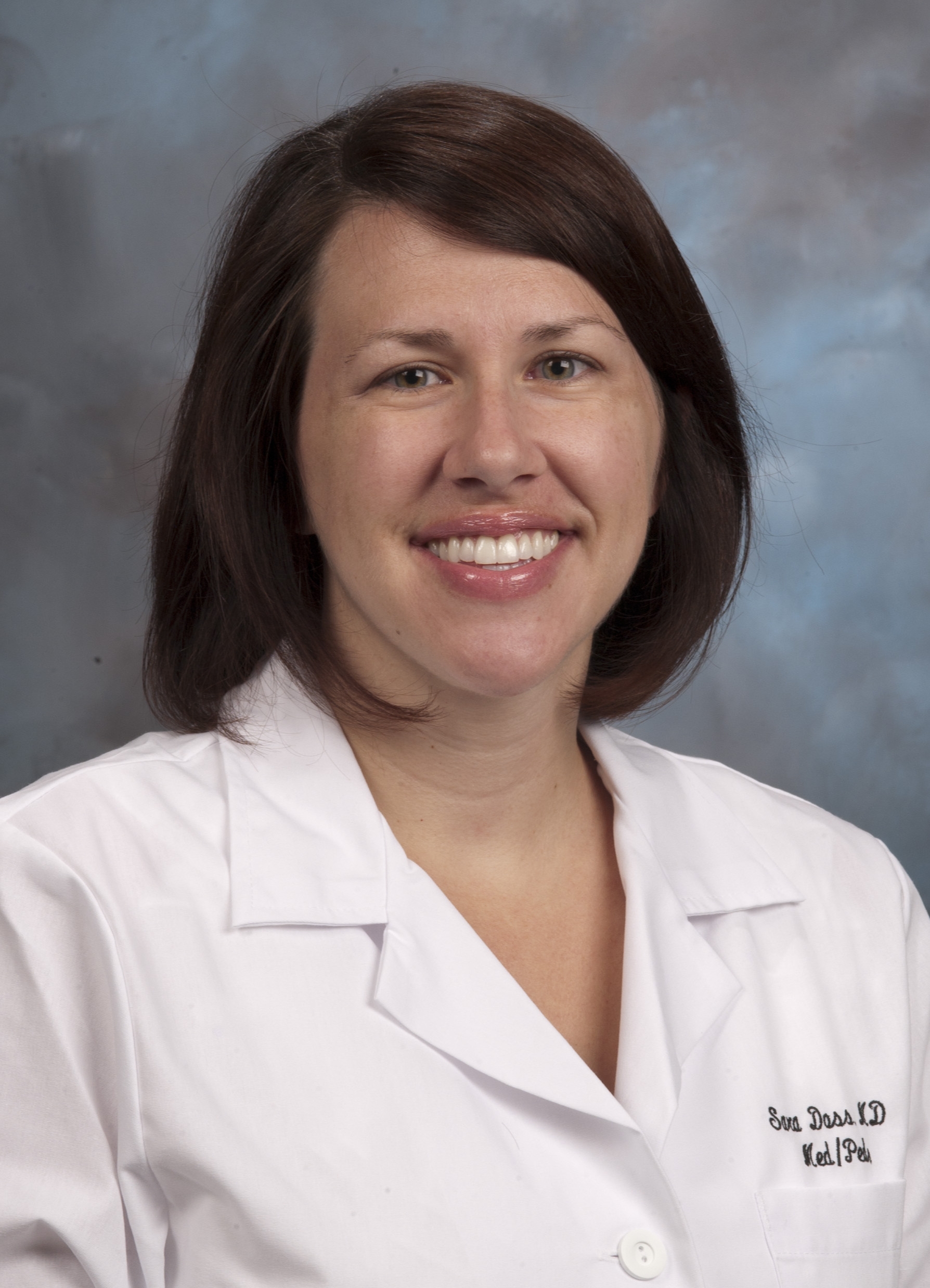 Sara Doss, MD