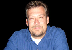 Doug Hanson