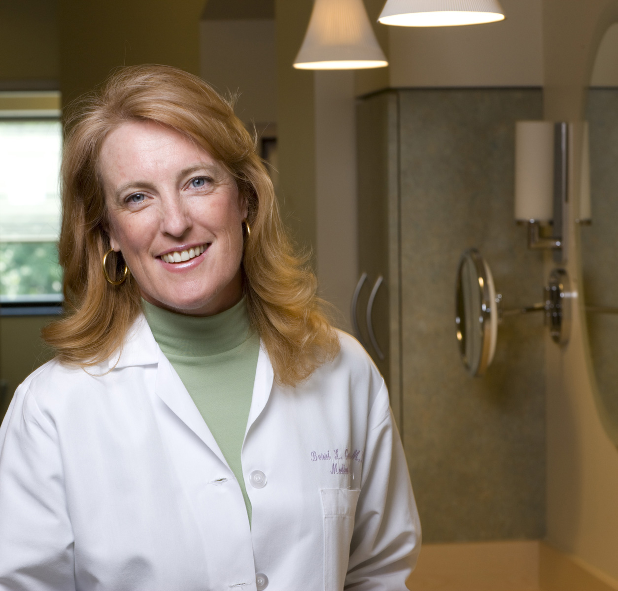 Bonni Lee Guerin, MD