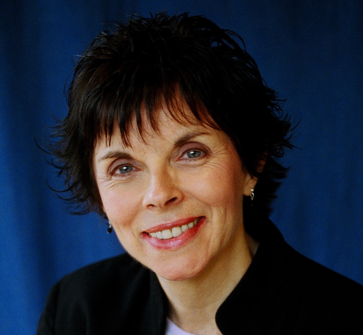 Carolyn Dean, MD, ND