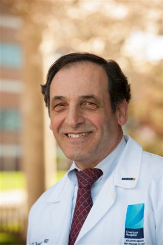 Elliot D. Rosenstein, MD