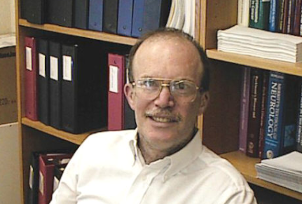 David N. Finegold, M.D.