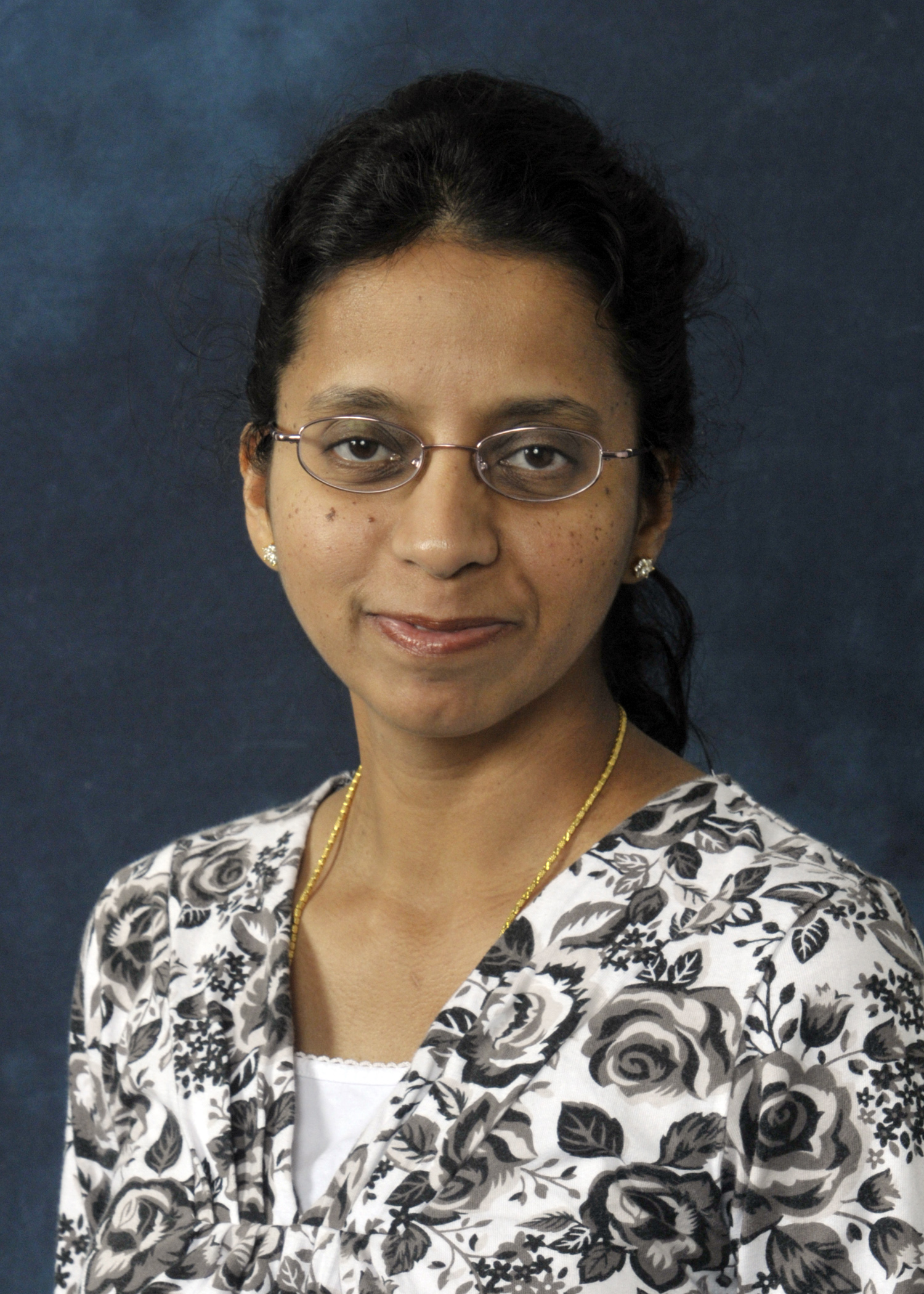 Girija Natarajan, MD, FAAP
