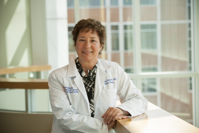 Margaret Mary Sacco, MD
