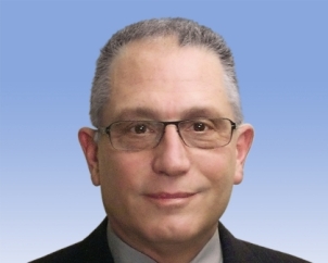 Stuart Silverman, M.D., F.A.C.P., F.A.C.R.