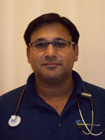 Govind Koka, DO