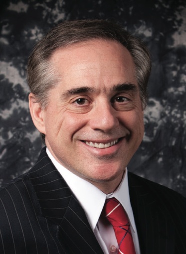 David Shulkin, MD