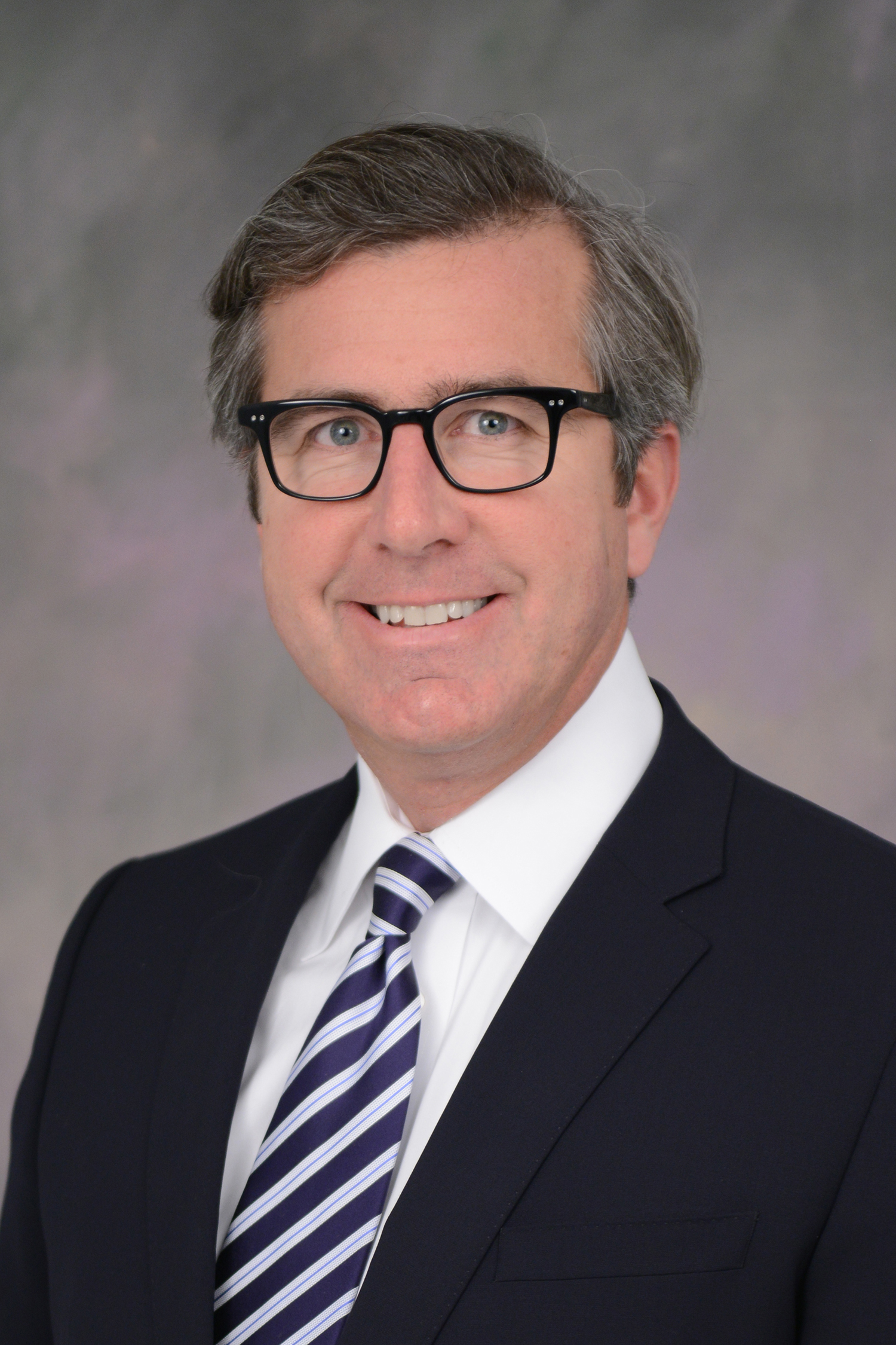 Christopher Magovern, MD