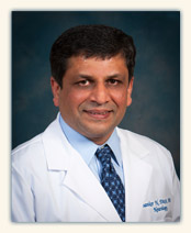 Shanker Dixit, MD