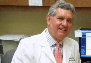 John G. Hubbard, M.D.