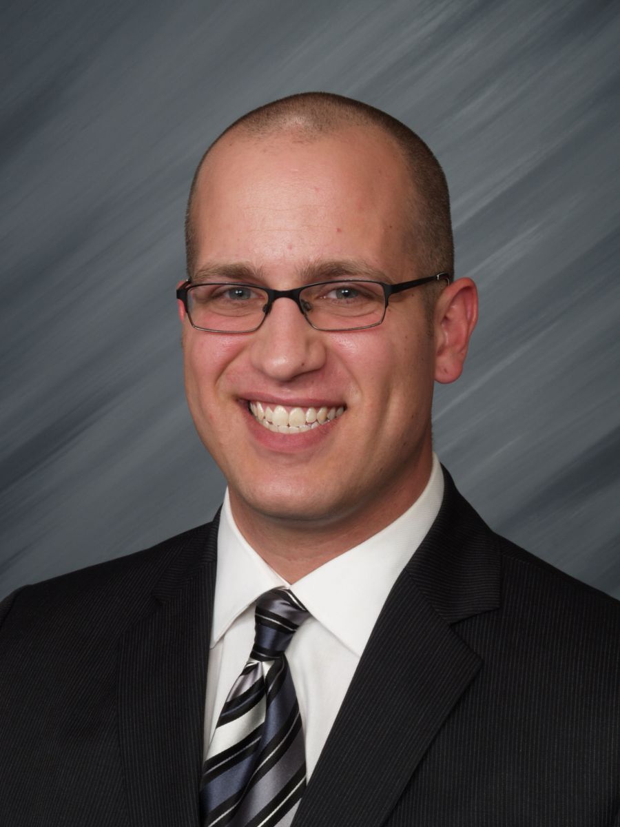 Joseph V. Madia, M.D.
