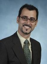 Chaouki Khoury, MD, MS