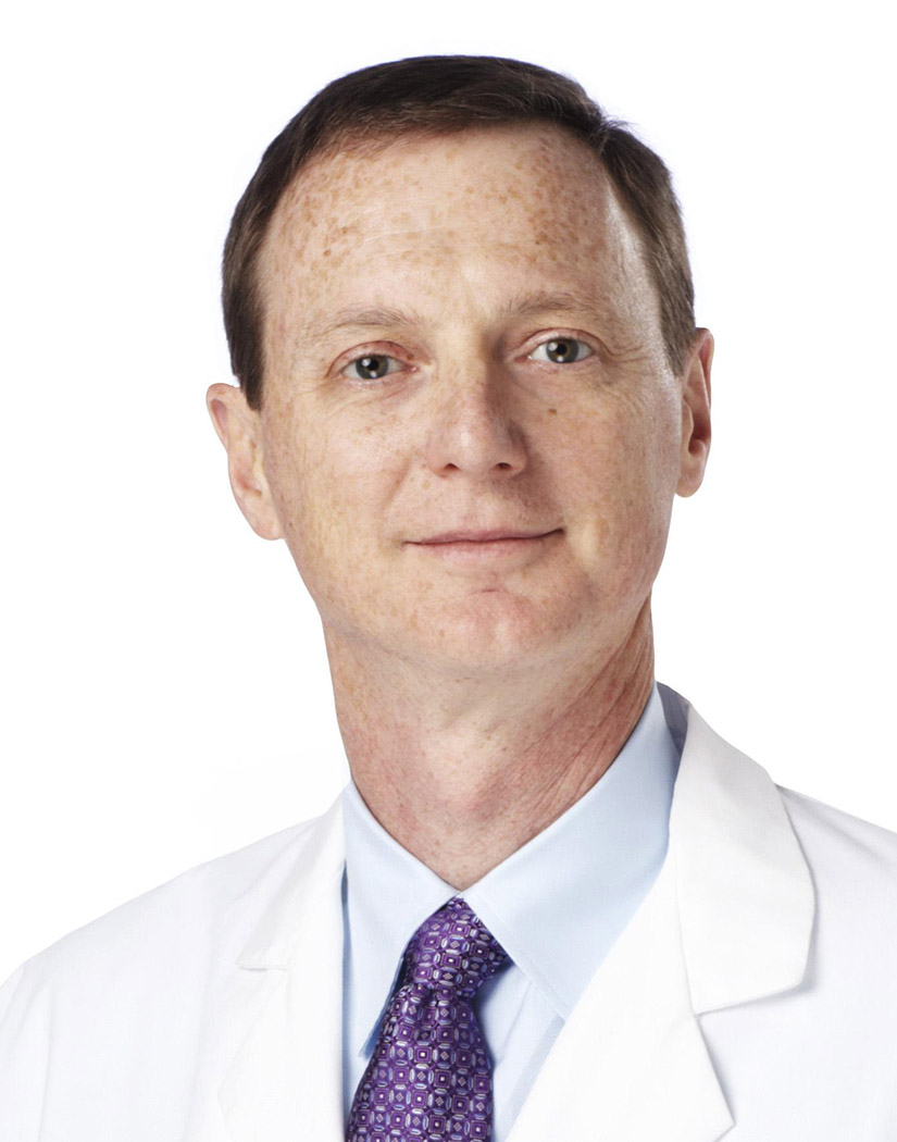Alan Jones, MD