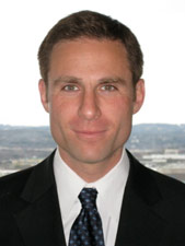 Steve Lewitton, MD