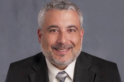 Sam Marzo, MD, FACS