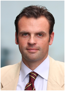 Nils Cordes, M.D.
