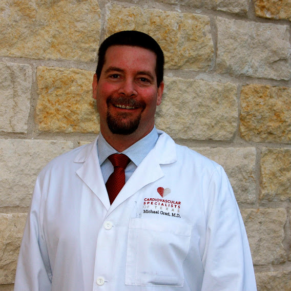 Michael Grad, MD