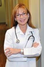 Rebecca Robert, MD, PA, FACOG